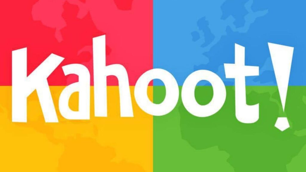 Advantages of Kahoot