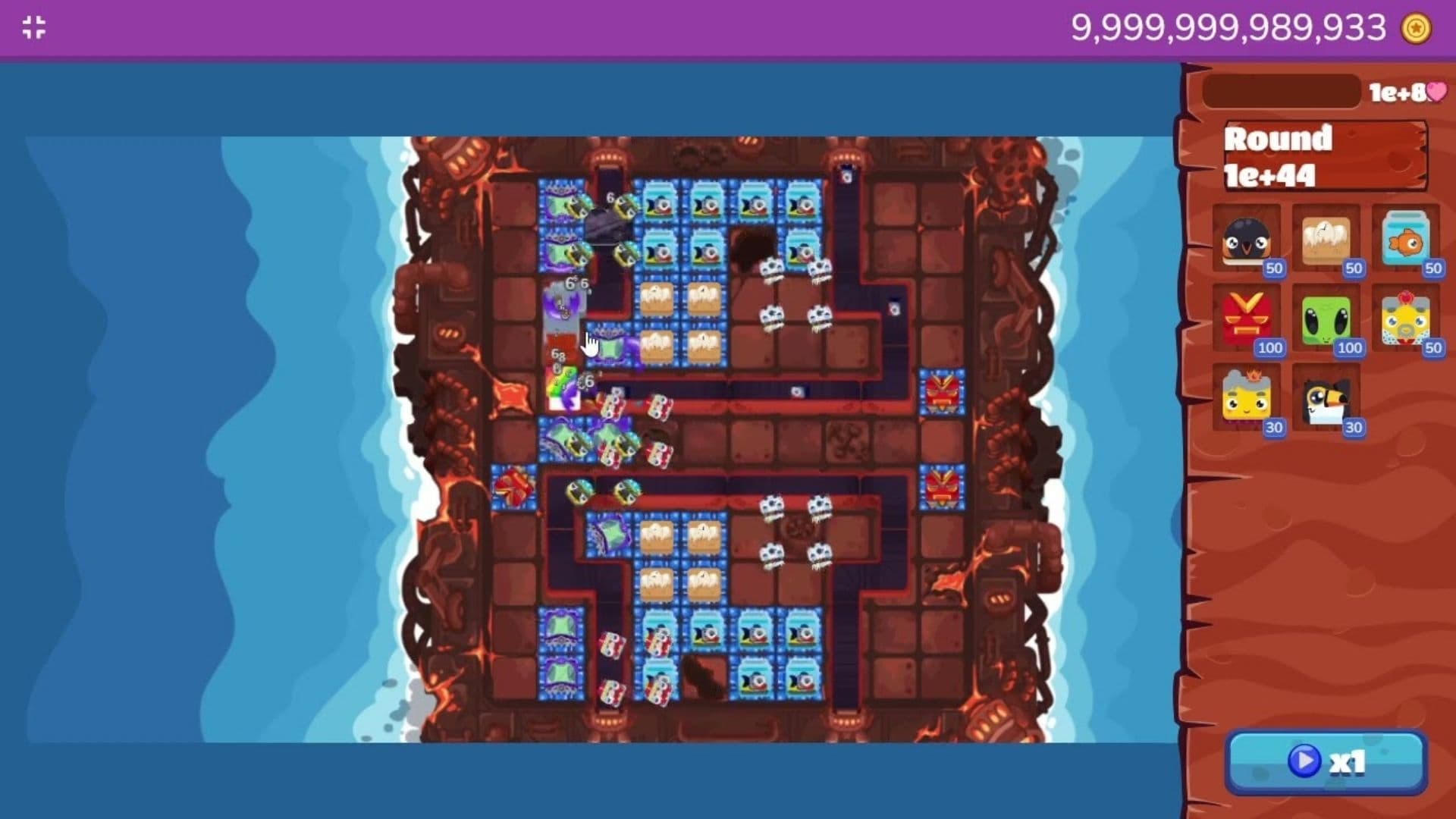 Download Blooket Tower Defense 2 on PC (Emulator) - LDPlayer