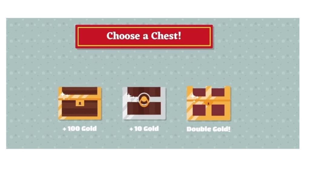 Game Modes in Blooket 6 Gold Quest Mode