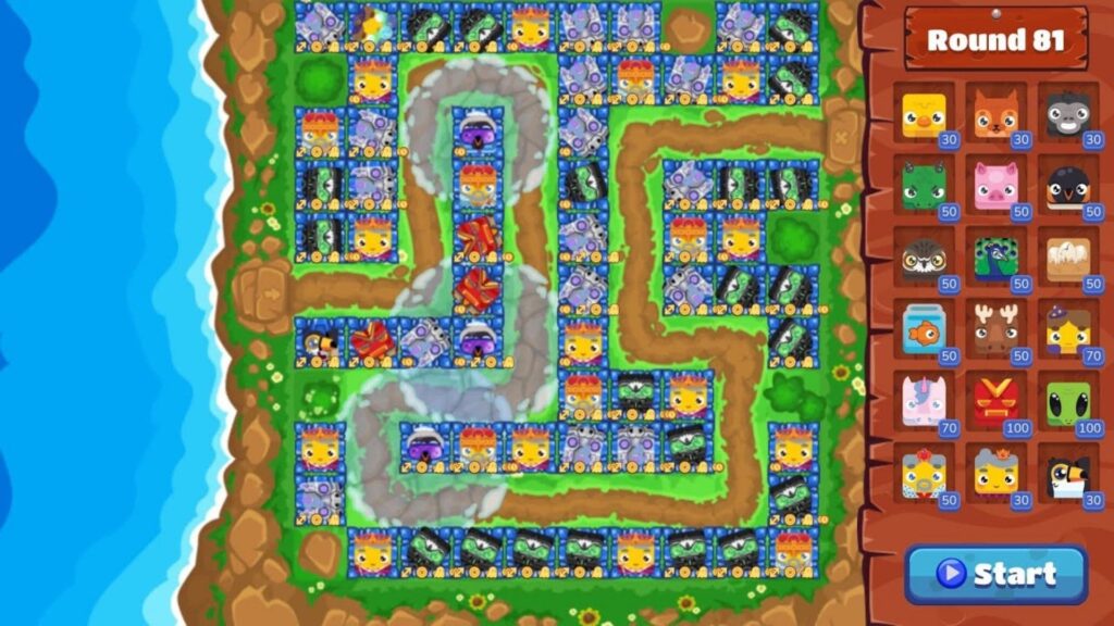 Tower Defense 2 Strategy
