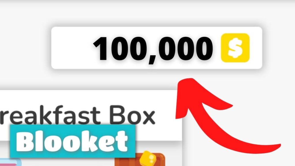 Blooket Hacks For Coins 2 auto answer hack