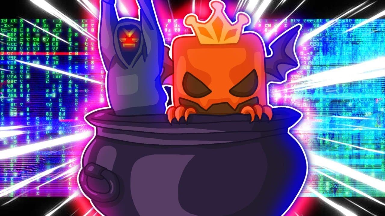 Blooket Contest of Candy Prizes